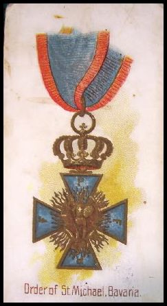 40 Order of St. Michael, Bavaria